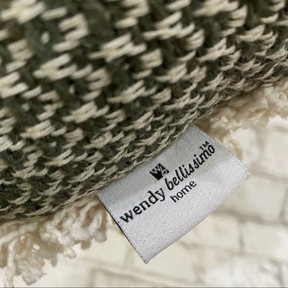 Wendy Bellisimo Purva Hello Fall Be Grateful Autum Fall Themed Accent Pillows - Picture 6 of 15